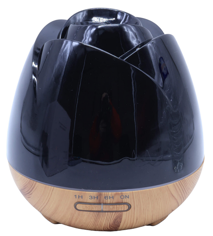 Diffuseur HE Rose Sauvage 18cm