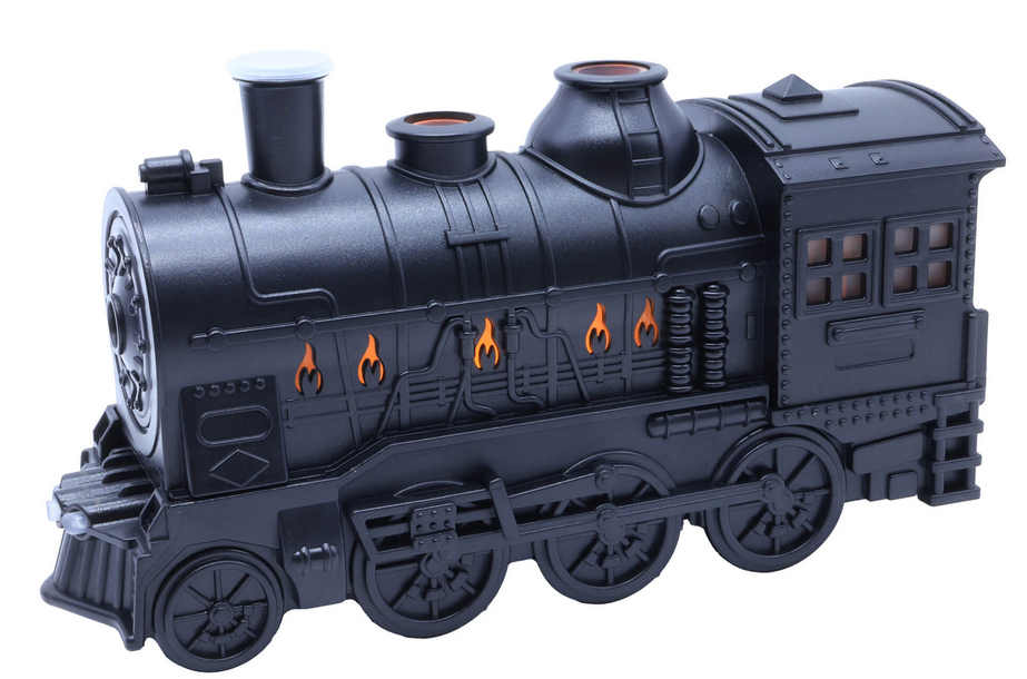 Diffuseur HE Locomotive 25cm