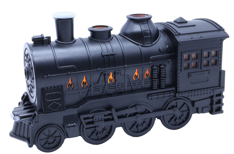 Diffuseur HE Locomotive 25cm