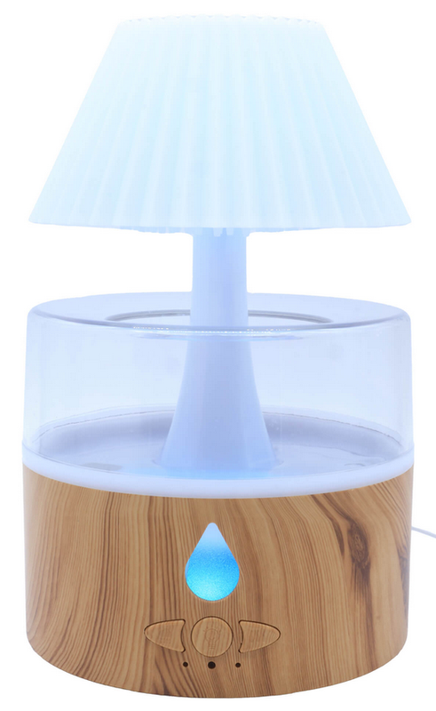 Diffuseur HE Lanterne de Pluie 26cm