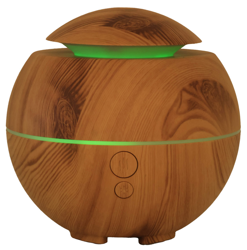Diffuseur HE Oeuf Design 13cm