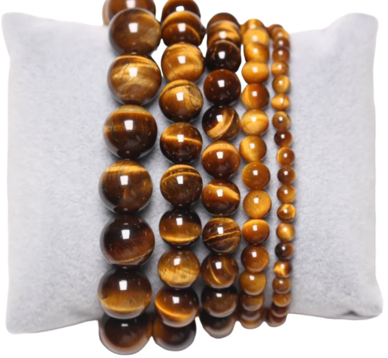 Bracelet Oeil De Tigre