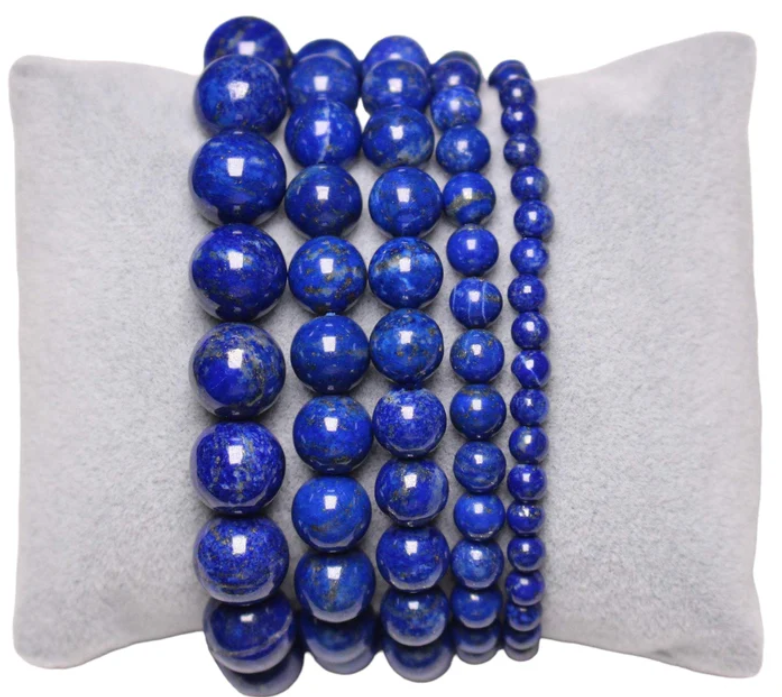 Bracelet Lapis Lazuli