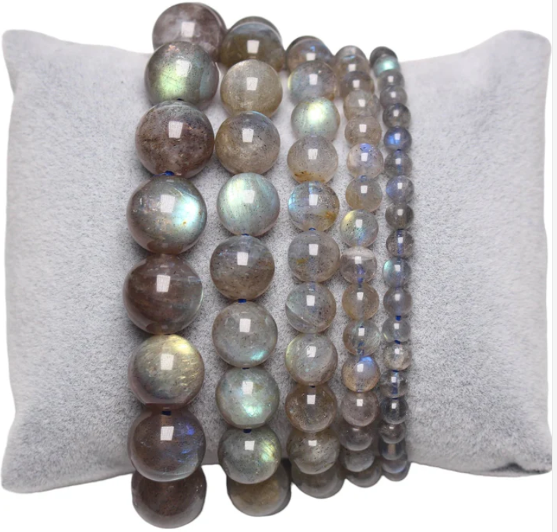 Bracelet Labradorite