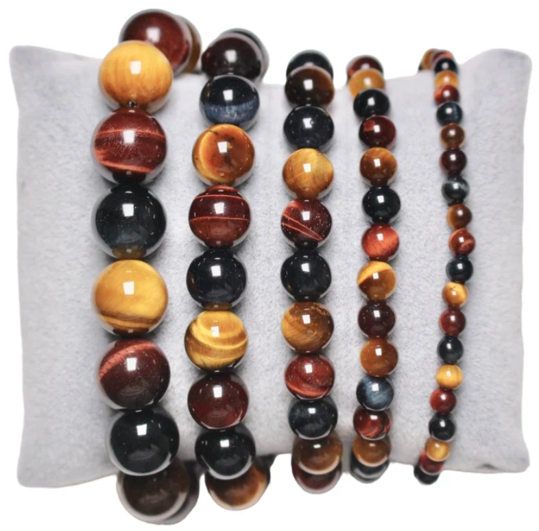 Bracelet Trois Yeux