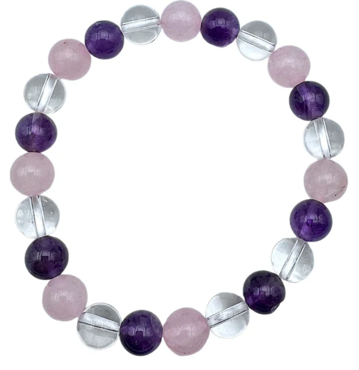 Bracelet Anti-Stress & Angoisse