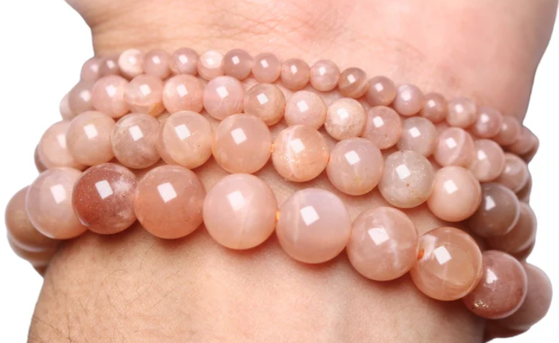 Bracelet Pierre de Soleil