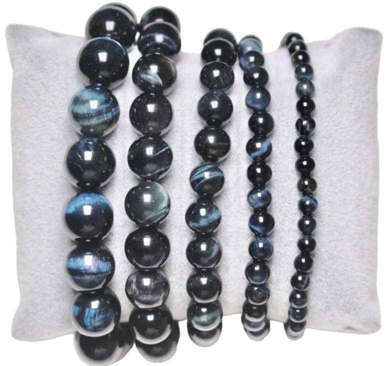 Bracelet Oeil de Faucon