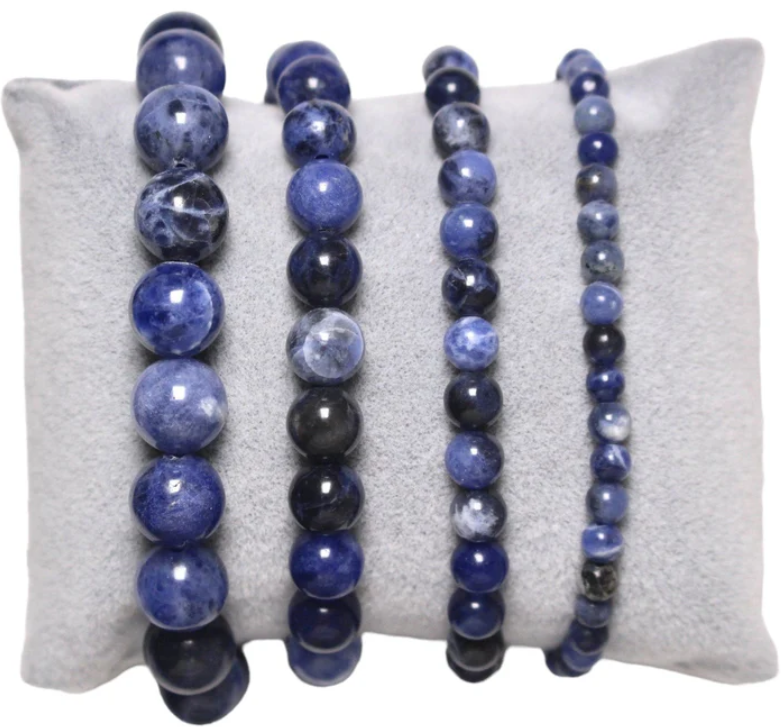 Bracelet Sodalite