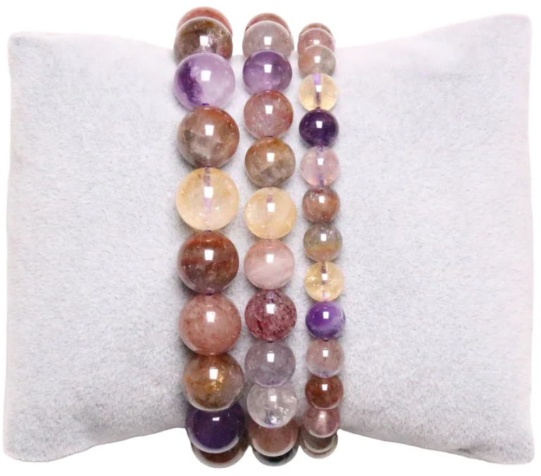 Bracelet Auralite 23