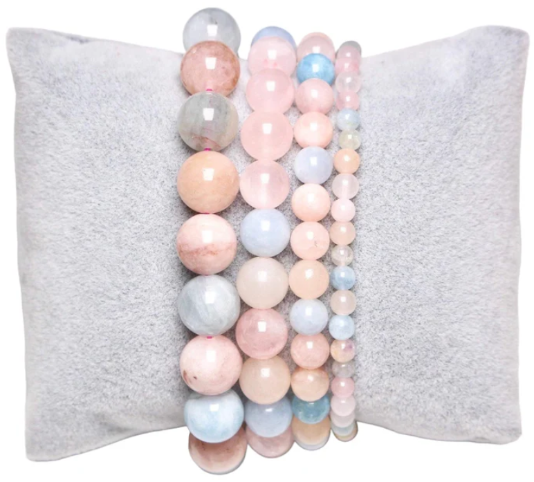 ​Bracelet Morganite