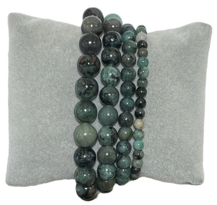 Bracelet Emeraude
