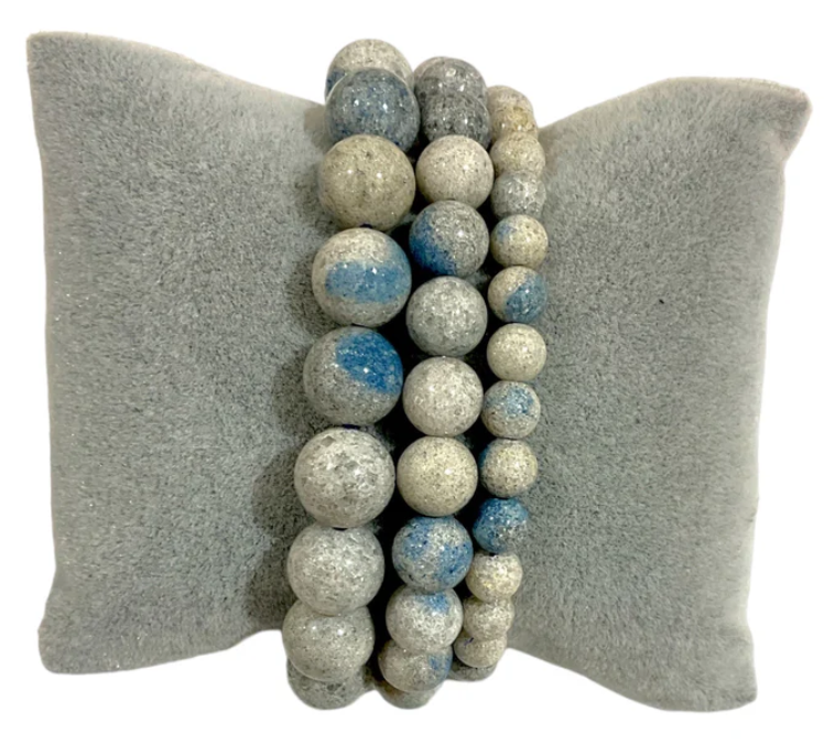 Bracelet Jaspe K2