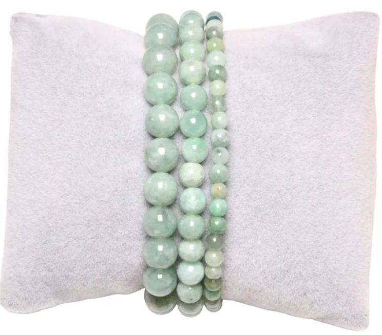 Bracelet Jadeite AA