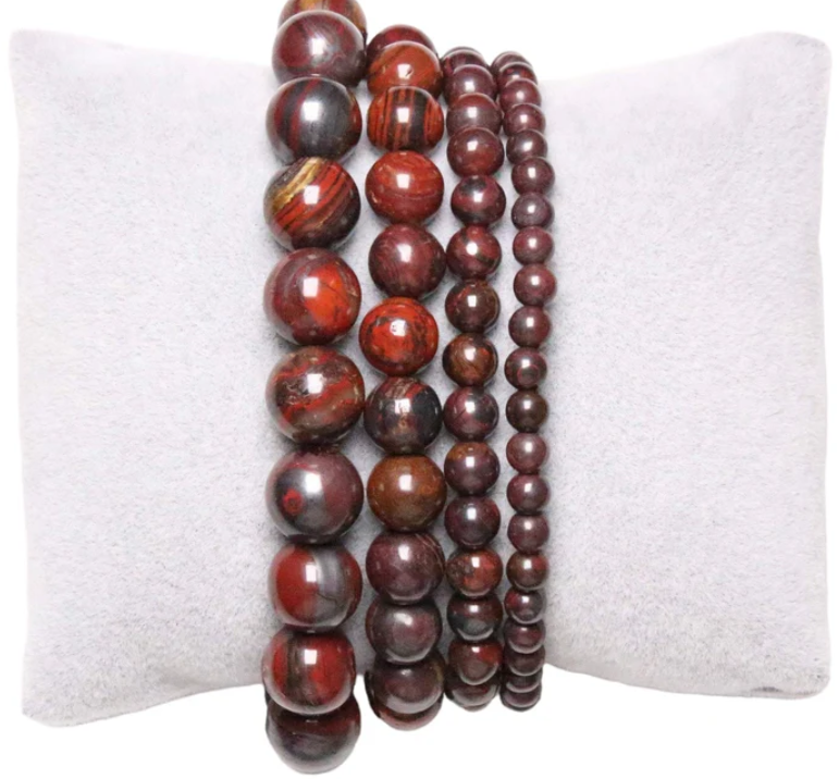 Bracelet Oeil de Fer A+
