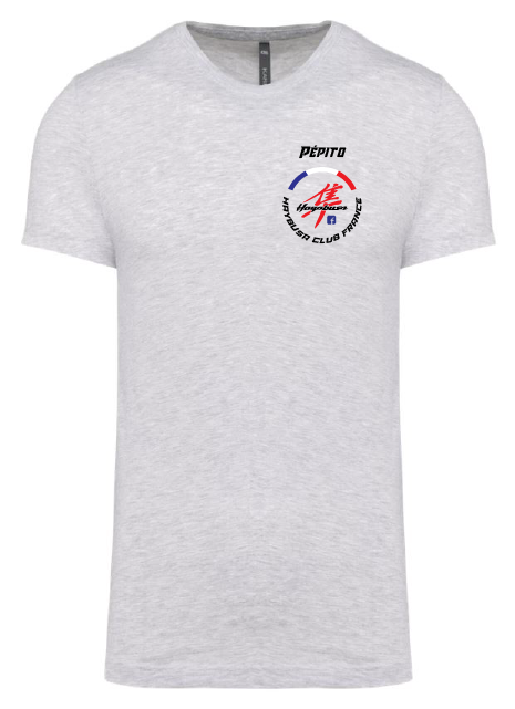Tee shirt Hayabusa Club France