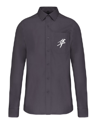 Chemise Kanji Hayabusa Gen2