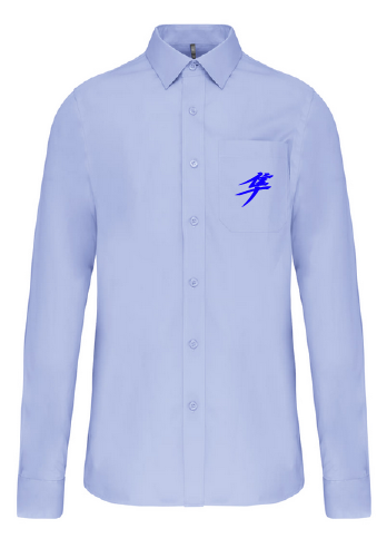 Chemise manches longues Kanji Hayabusa Gen2