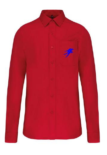 Chemise manches longues Kanji Hayabusa Gen2