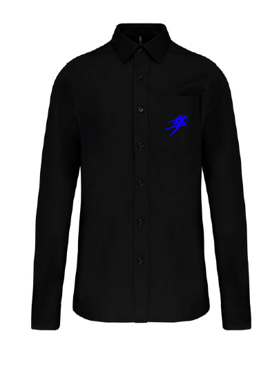 Chemise manches longues Kanji Hayabusa Gen2
