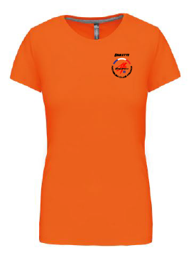Tee Shirt Hayabusa Club France