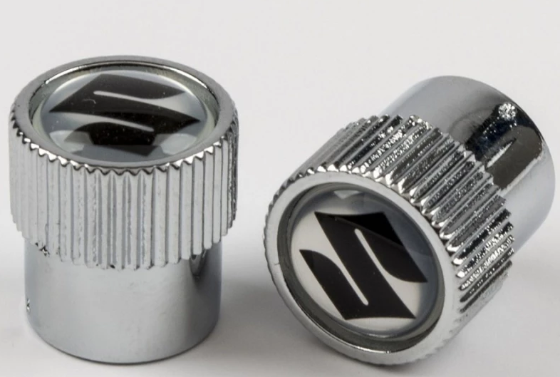 Bouchons de valves Suzuki