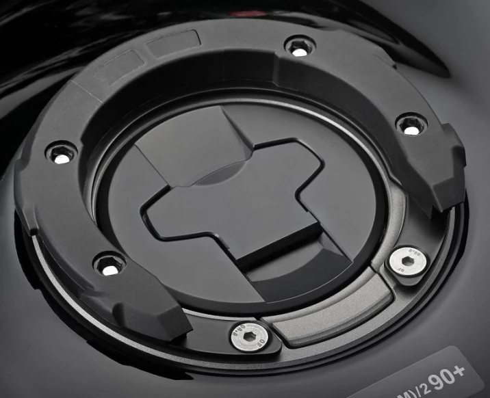 Anneau de fixation pour sacoches de réservoir Gen3