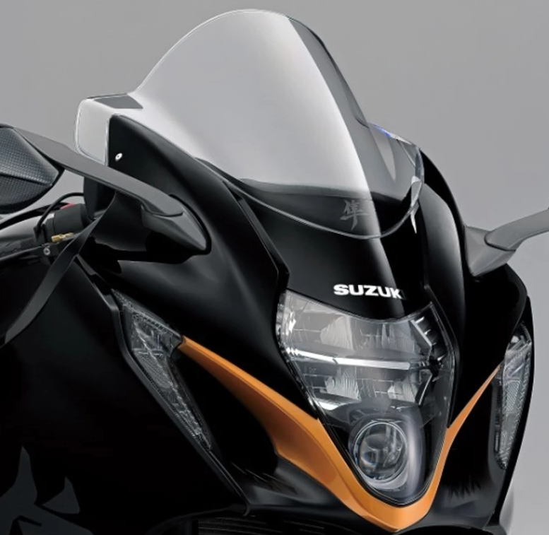 Bulle touring Gen3
