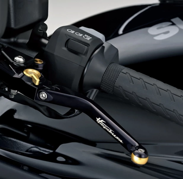 Levier d'embrayage réglable Gen3