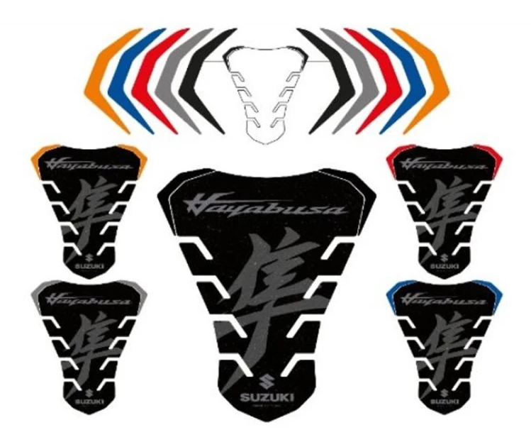 Tankpad de protection de réservoir Gen3