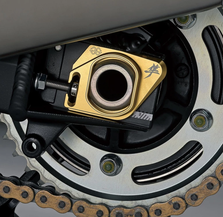 Tendeurs de chaine Gilles Tooling Gen3