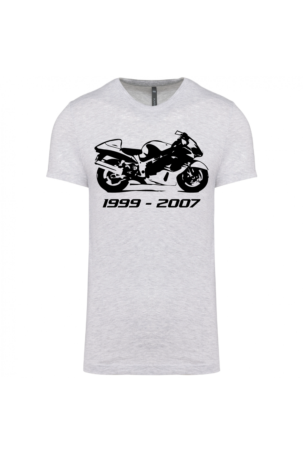 Tee shirt Hayabusa Gen1 1999/2007