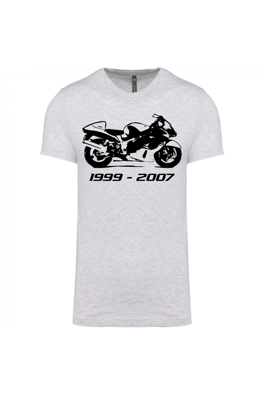 Tee shirt Hayabusa Gen1 1999/2007