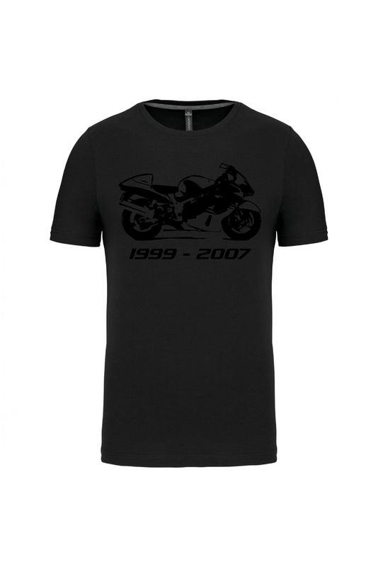 Tee shirt Hayabusa Gen1 1999/2007