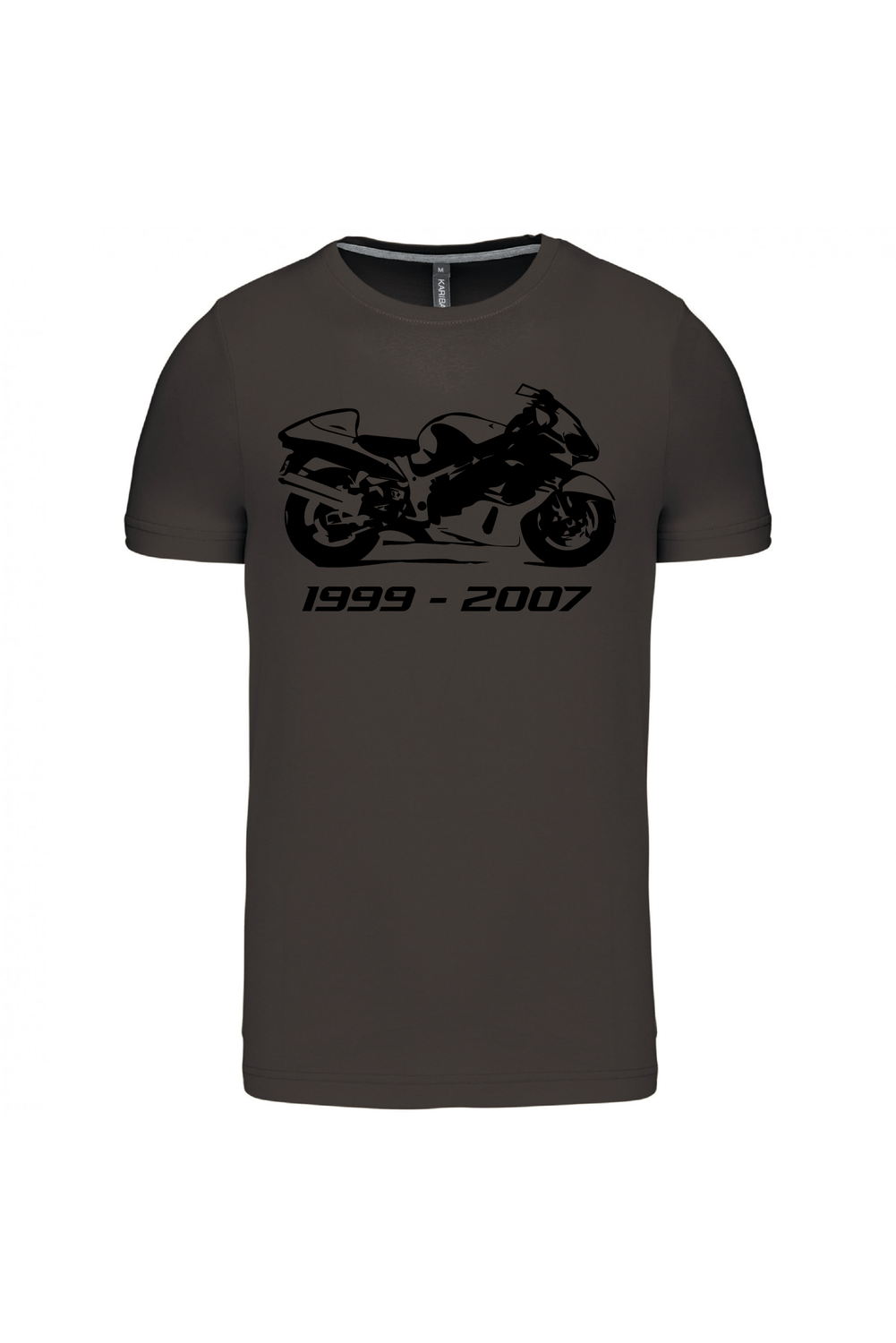 Tee shirt Hayabusa Gen1 1999/2007