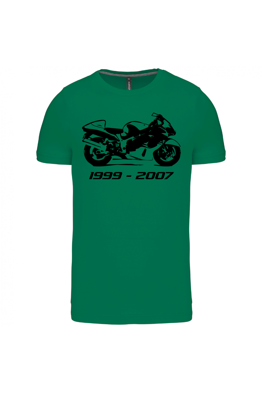 Tee shirt Hayabusa Gen1 1999/2007