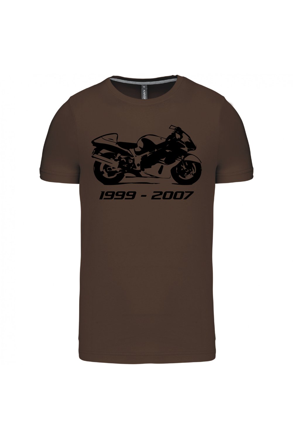 Tee shirt Hayabusa Gen1 1999/2007