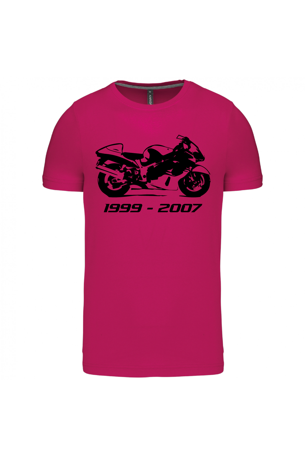 Tee shirt Hayabusa Gen1 1999/2007