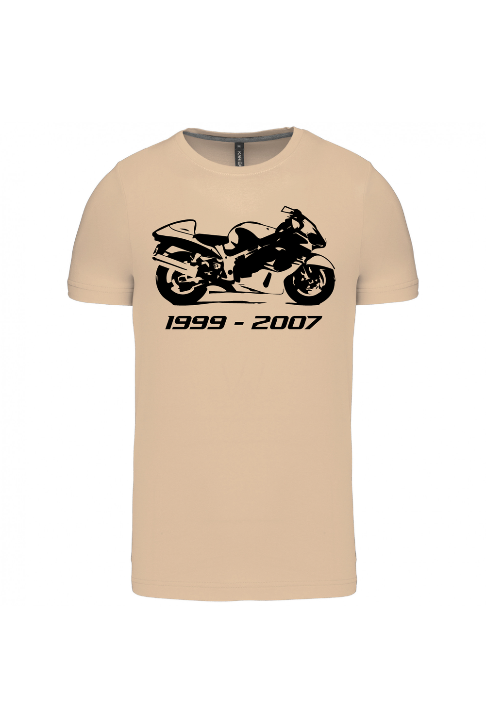Tee shirt Hayabusa Gen1 1999/2007