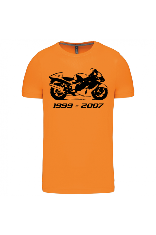 Tee shirt Hayabusa Gen1 1999/2007