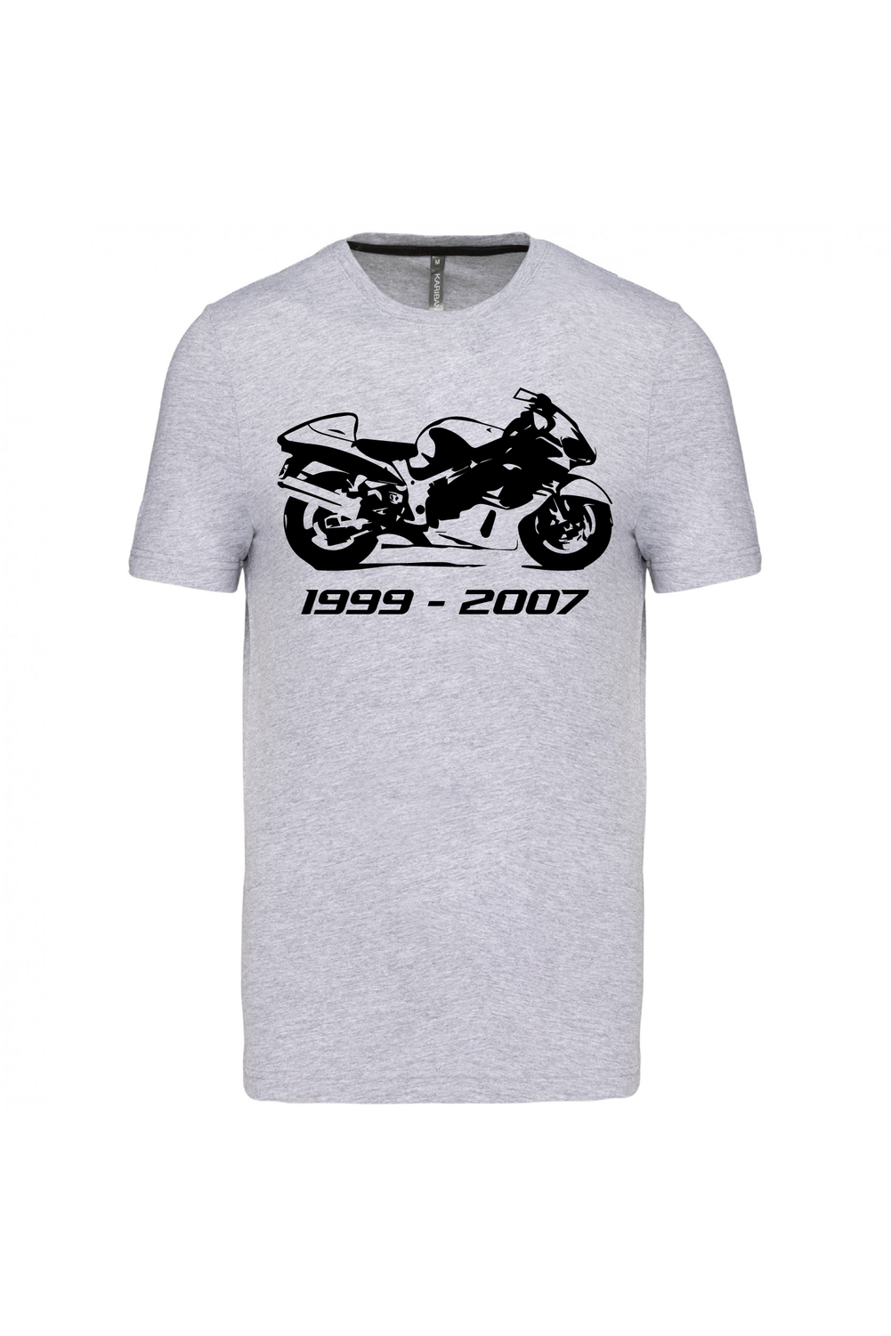 Tee shirt Hayabusa Gen1 1999/2007