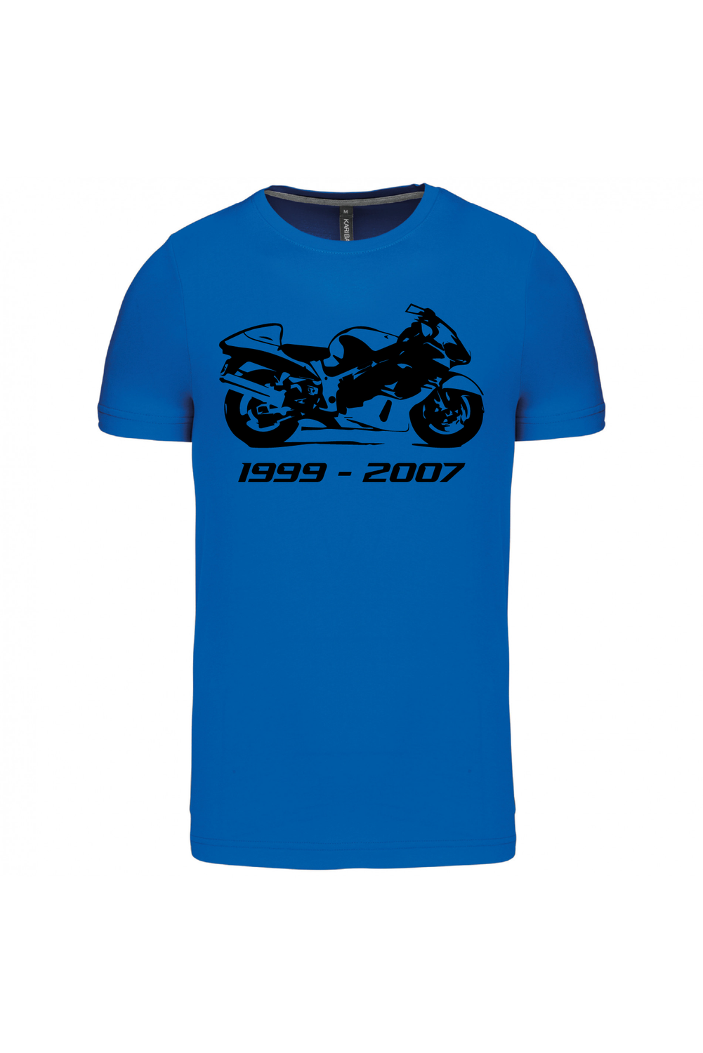 Tee shirt Hayabusa Gen1 1999/2007