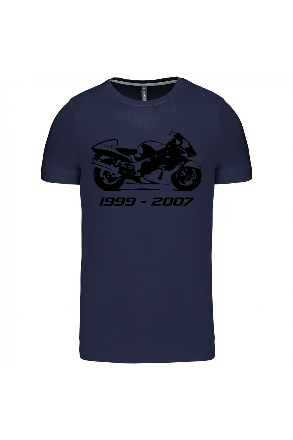 Tee shirt Hayabusa Gen1 1999/2007