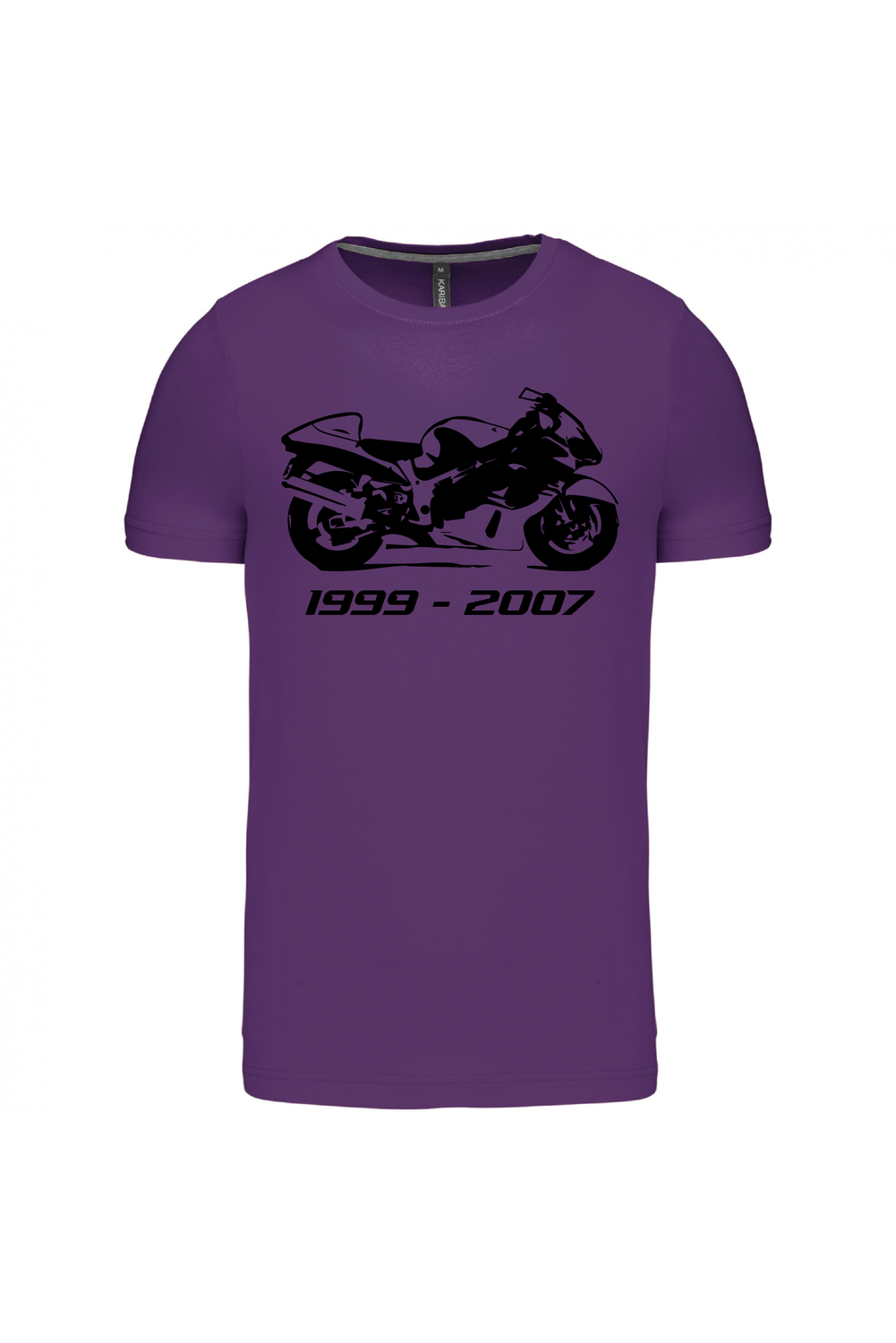 Tee shirt Hayabusa Gen1 1999/2007