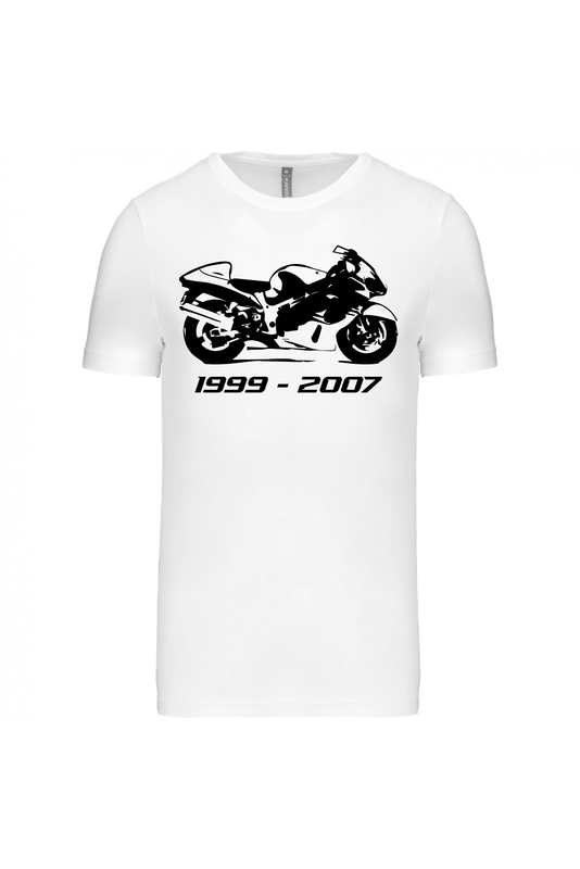 Tee shirt Hayabusa Gen1 1999/2007