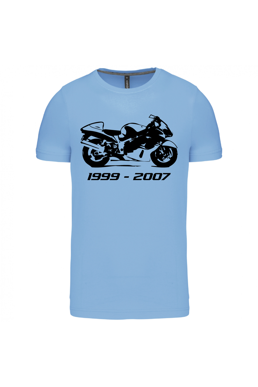 Tee shirt Hayabusa Gen1 1999/2007