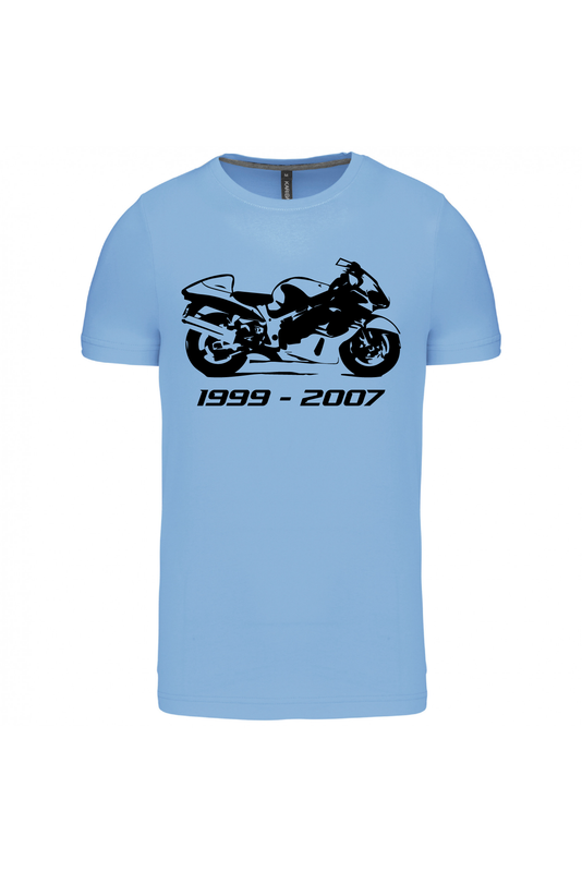 Tee shirt Hayabusa Gen1 1999/2007