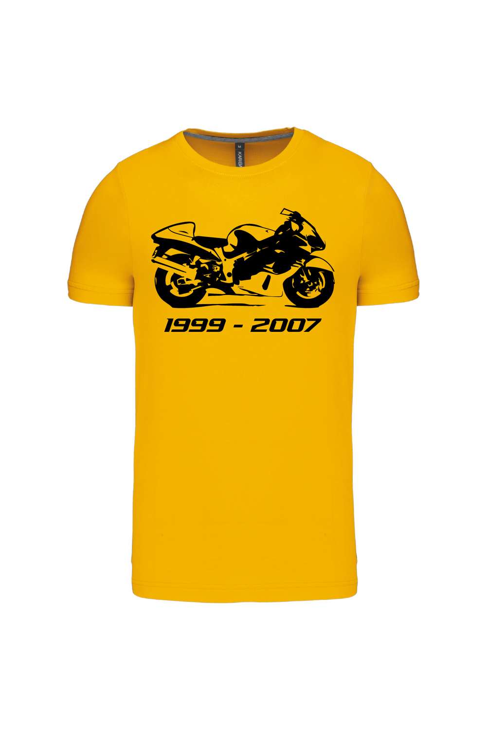 Tee shirt Hayabusa Gen1 1999/2007