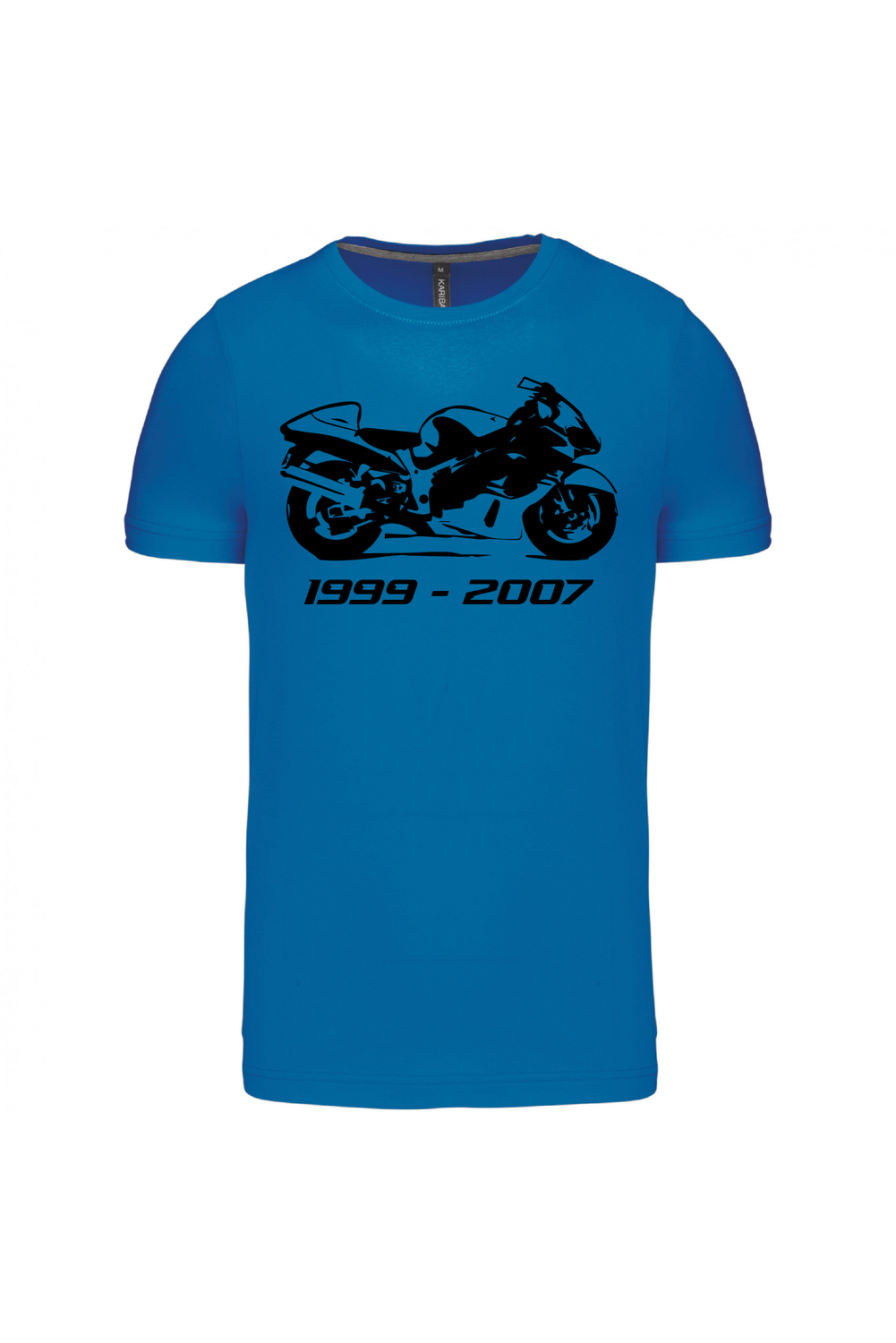 Tee shirt Hayabusa Gen1 1999/2007