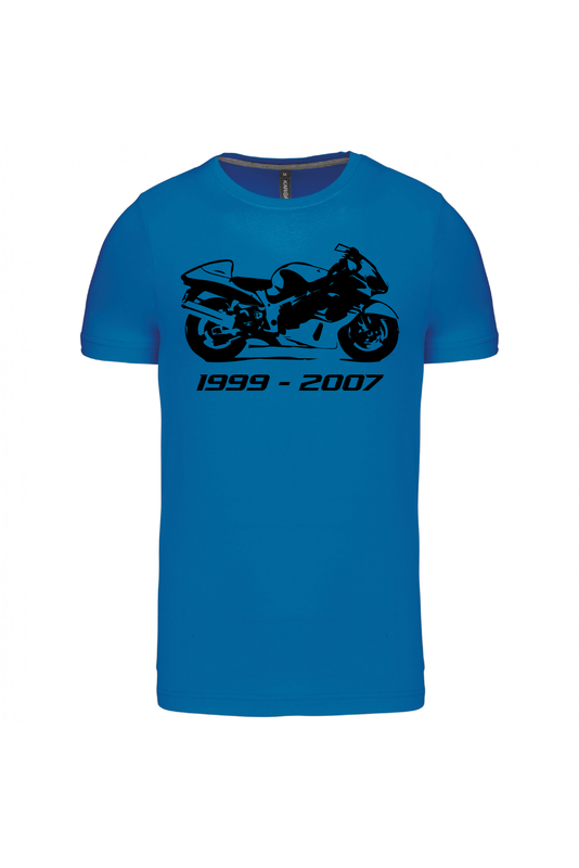 Tee shirt Hayabusa Gen1 1999/2007